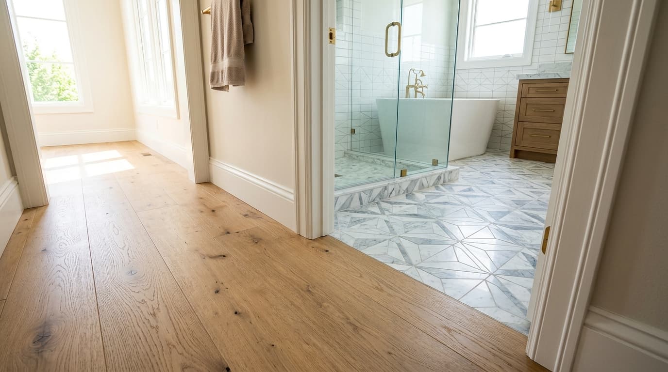 Flooring Installation